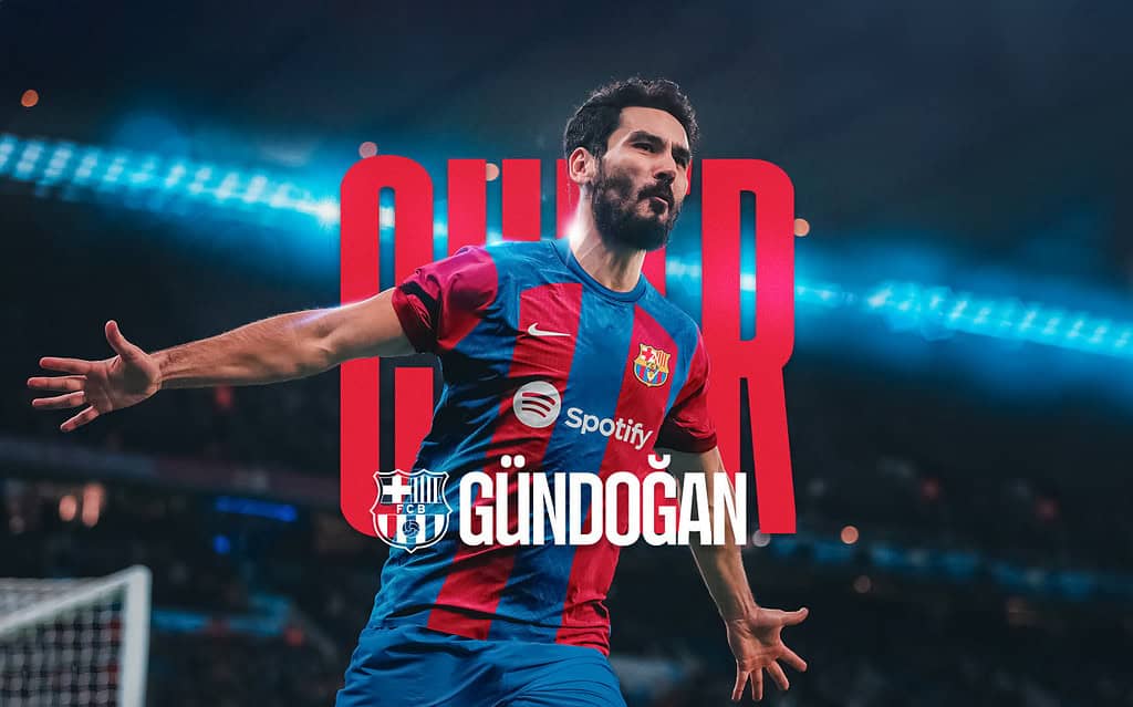 mini 3200X2000 Gundogan KV Barcelona's Financial Struggles Persist Despite Gundogan's Departure: Dani Olmo's Registration Still in Limbo