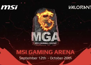 Get Ready for MGA 2024: The Ultimate MSI Gaming Arena Experience