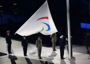 Paris Paralympics 2024