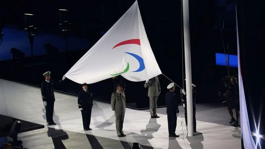 Paris Paralympics 2024