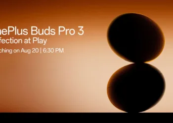 Introducing the OnePlus Buds Pro 3: Launching on 20th August