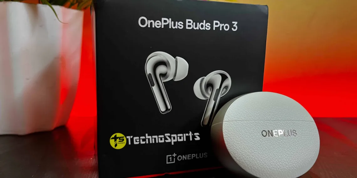 OnePlus Buds Pro 3 Review: A Sonic Marvel with Value-Driven Features at ₹11,999