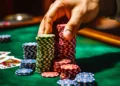 The Mathematics Of Poker: Understanding Probability And Expected Value