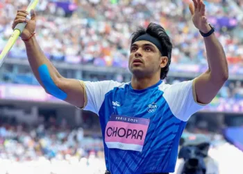 Who Will Lead India at the Paris Olympics 2024 Closing Ceremony?