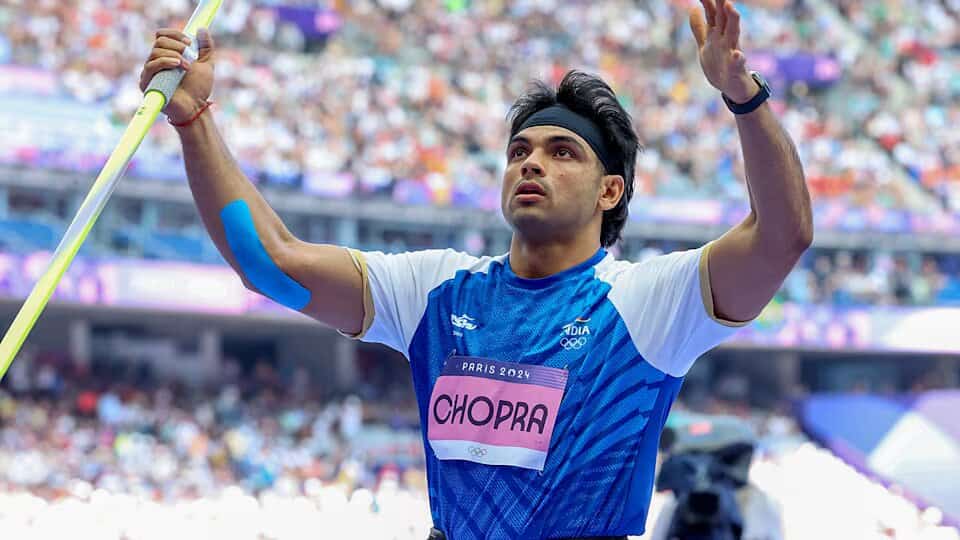 Who is Norman Pritchard? The Pioneer Who Shares a Historic Olympic Feat with Sushil Kumar, PV Sindhu, Manu Bhaker, and Neeraj Chopra