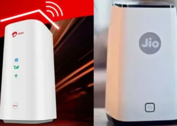 Airtel XStream AirFiber vs. Jio AirFiber: Which One Should You Choose in 2024?