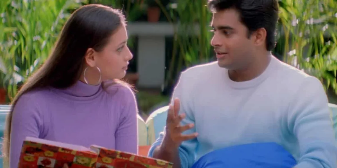 Rehna Hai Tere Dil Mein 2: Are R Madhavan and Dia Mirza Hinting at a Sequel?