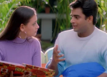 Rehna Hai Tere Dil Mein 2: Are R Madhavan and Dia Mirza Hinting at a Sequel?