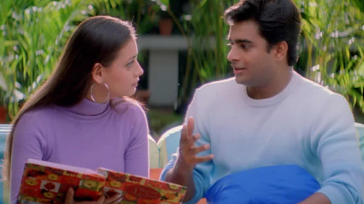 Rehna Hai Tere Dil Mein 2: Are R Madhavan and Dia Mirza Hinting at a Sequel?