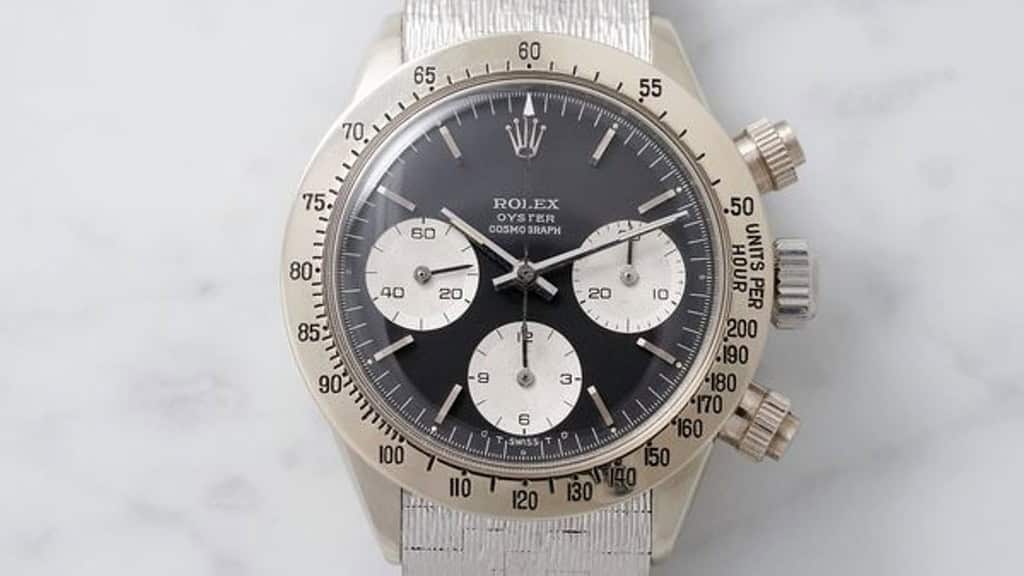 rol4 A Magnificent Collection Of Top 10 most expensive Rolex watches