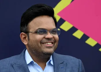 Jay Shah Elected Unopposed as Independent Chair of ICC, Embarking on a New Era for International Cricket