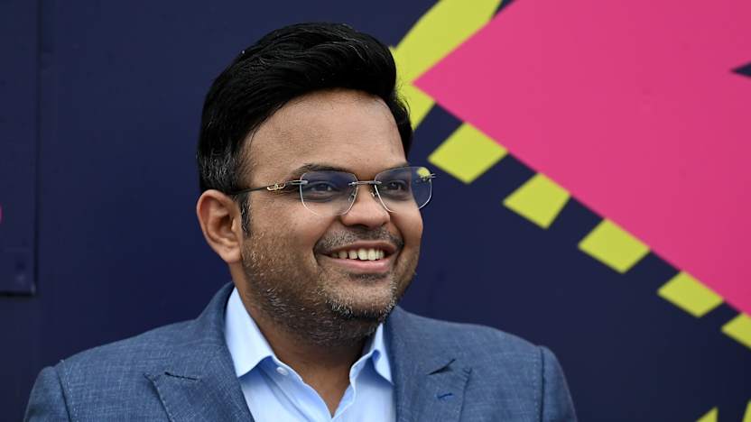 Jay Shah Elected Unopposed as Independent Chair of ICC, Embarking on a New Era for International Cricket