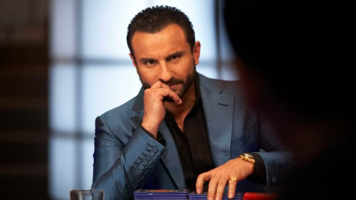 saif Race 4: Saif Ali Khan is all set to Return to Drive the Popular Action Thriller Franchise Ahead; Deets Inside