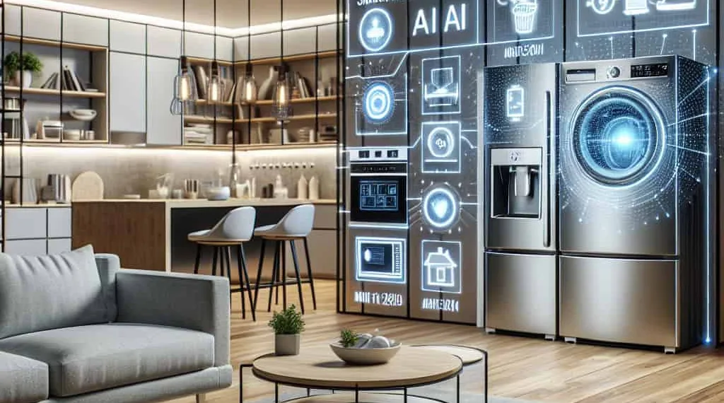 Samsung Insights: India facing Rising Demand for AI-Powered Digital Appliances