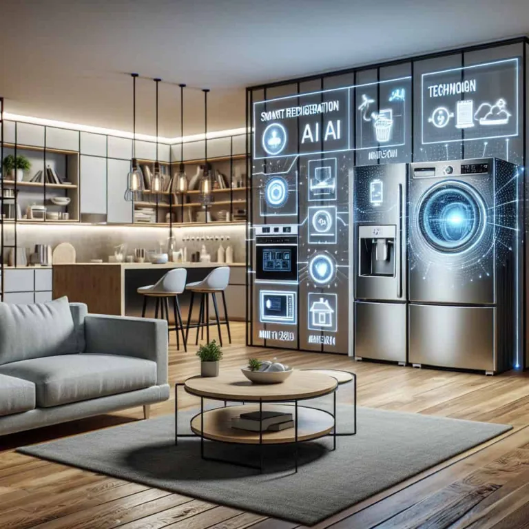 Samsung Insights: India facing Rising Demand for AI-Powered Digital Appliances