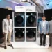 Samsung Unveils AI-Powered Front Load Washing Machines in India: Redefining Laundry with Innovation