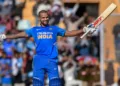 Reason Revealed: Why is Shikhar Dhawan nicknamed Gabbar?