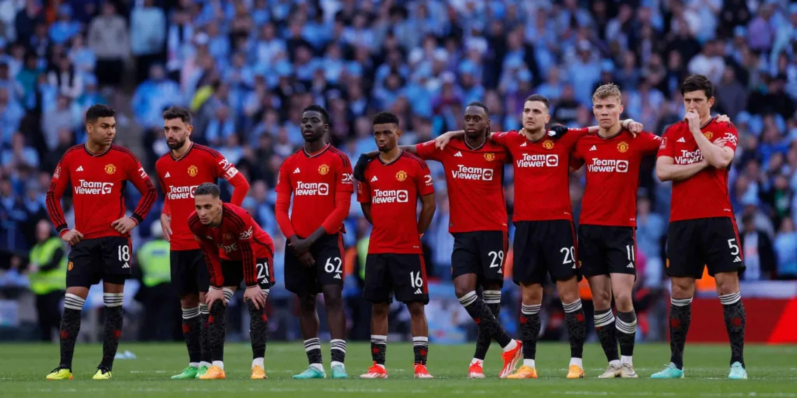 Manchester United 2024-25 Premier League Season Preview: Five Main Talking Points