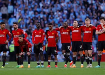 Manchester United 2024-25 Premier League Season Preview: Five Main Talking Points