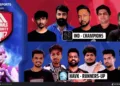 Team IND Emerges As The Champions Of $10,000 THE FINALS Community Cup; Skyesports Teases Next ‘Major’ Tournament