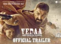 Vedaa Trailer: John Abraham Mentors Sharvari in a Thrilling Fight Against Casteism