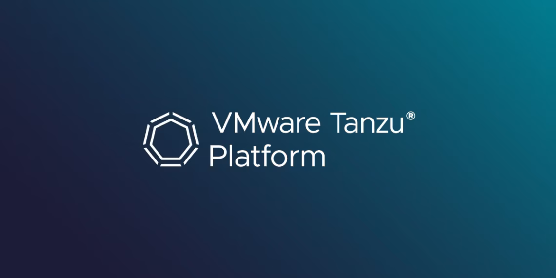 Broadcom Launches VMware Tanzu Platform 10 and Tanzu AI Solutions