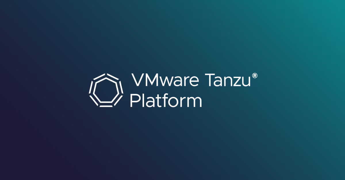 Broadcom Launches VMware Tanzu Platform 10 and Tanzu AI Solutions
