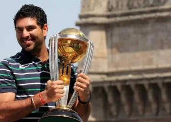 Yuvraj Singh Biopic Announced: "Six Sixes" to Chronicle the Life of Cricket Icon