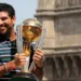 Yuvraj Singh Biopic Announced: "Six Sixes" to Chronicle the Life of Cricket Icon