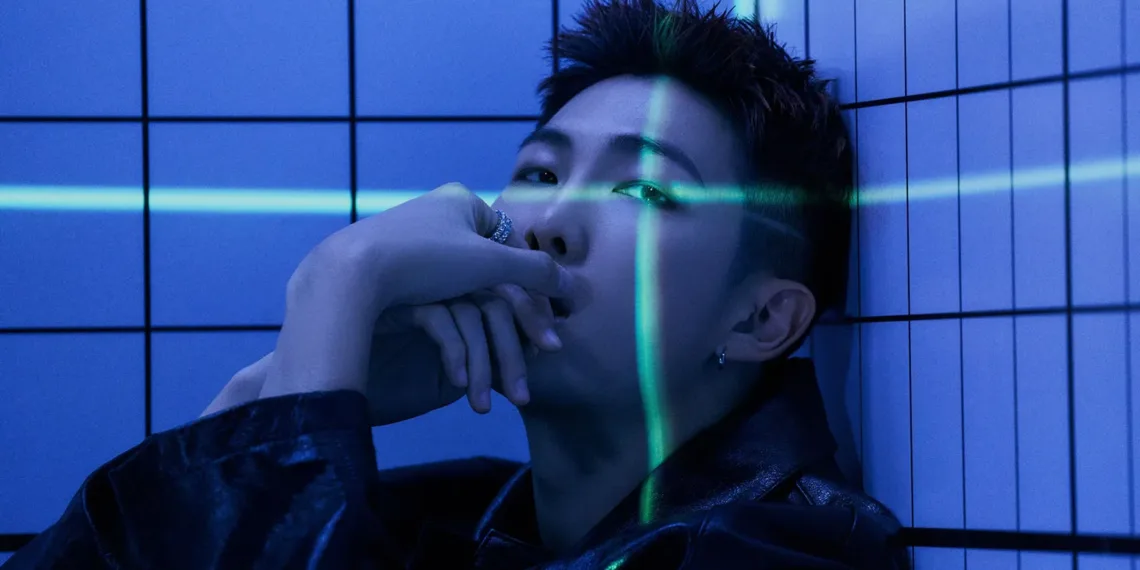 Celebrating BTS RM's Birthday: 7 Iconic Songs by Kim Namjoon