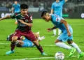 ISL 2024-25: Mohun Bagan SG Host Mumbai City FC in Blockbuster Season Opener