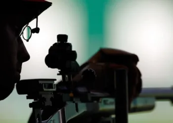 ISSF World Cup Final 2024