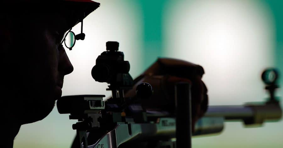 ISSF World Cup Final 2024