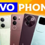 The Best Vivo Phones to Buy in India as of 2024