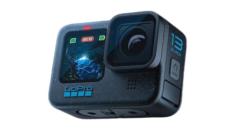 GoPro Teases HERO13 Black Series: Two Models, Budget-Friendly Option, and Key Specs Revealed