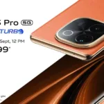 Vivo T3 Pro Goes on Sale in India Today: Price, Offers, and Is It Worth Buying?