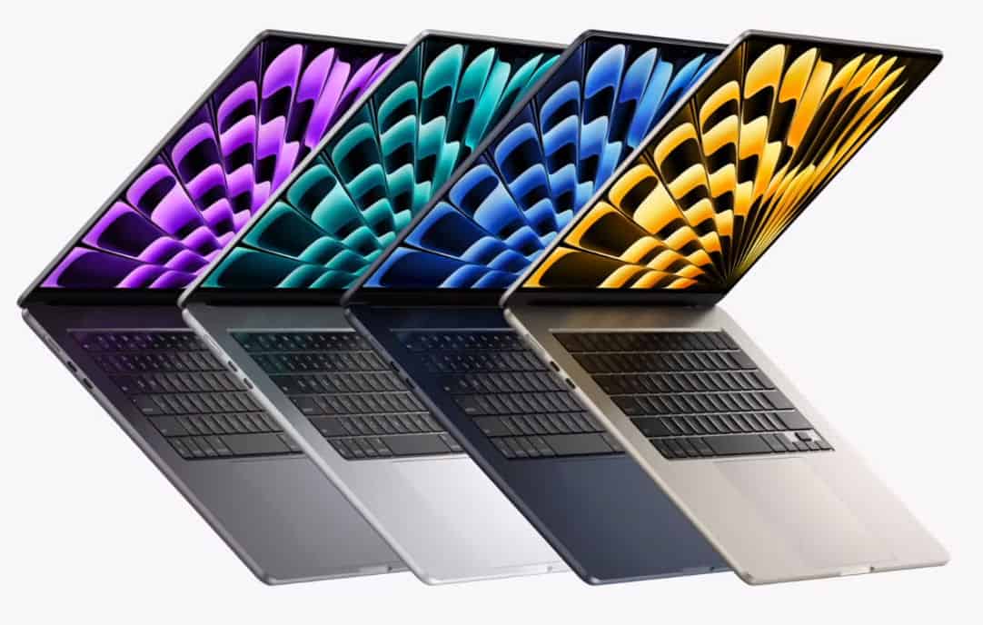 Apple to Launch New M4-Powered Mac Models in November 2024: Report