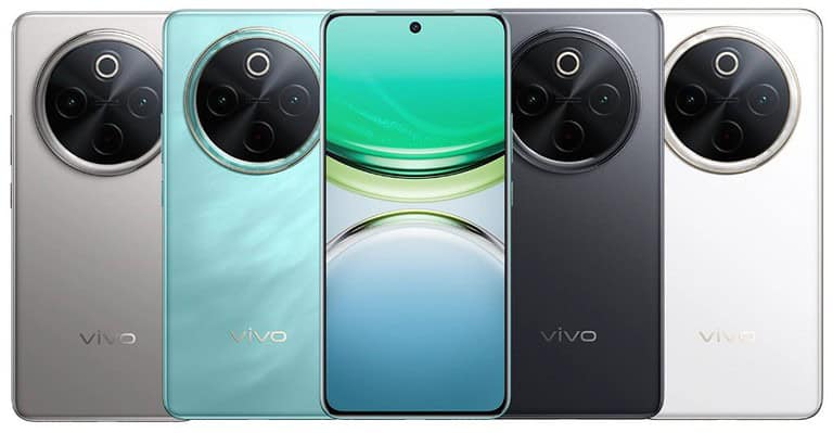 Vivo Y300 Pro Launched: Price, Specifications, and Features