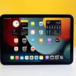 Apple iPad Mini 7: Rumored Specs, Design Updates, and Expected Release at September 9 Event