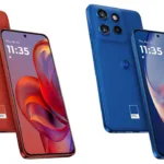 Motorola Edge 50 Neo 5G Set to Launch in India on September 16