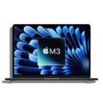 Apple Claims 40% Performance Lead Over Snapdragon X Elite in Updated M3 MacBook Air Marketing