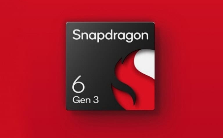 Qualcomm Snapdragon 6 Gen 3 Launched: Enhanced CPU, AI Performance, and Advanced Features Unveiled