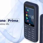 JioPhone Prima 2 Launched: Enhanced Features, 4G Support, and Affordable Price Under ₹3,000