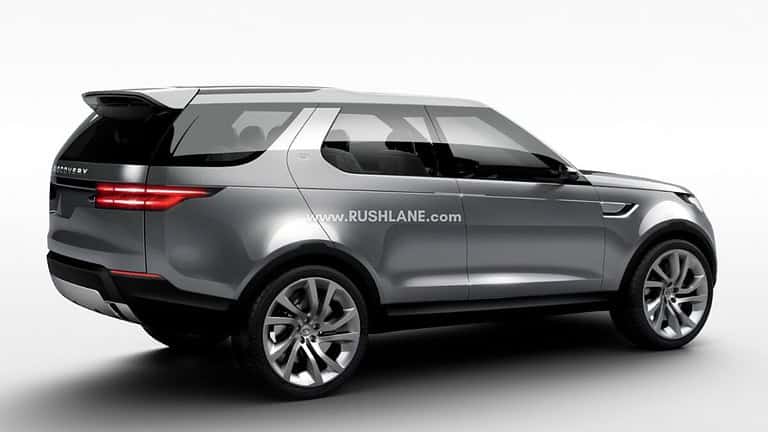 Jaguar Land Rover to Debut New Models on Tata Motors Platform, with India as Manufacturing Hub