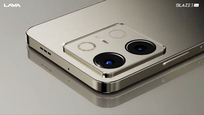 Lava Blaze 3 5G Lava Festive Offers 2024 on Popular Smartphones