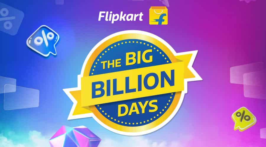 Flipkart’s Big Billion Days: Daily Smartphone Deals Revealed from September 16th to 23rd