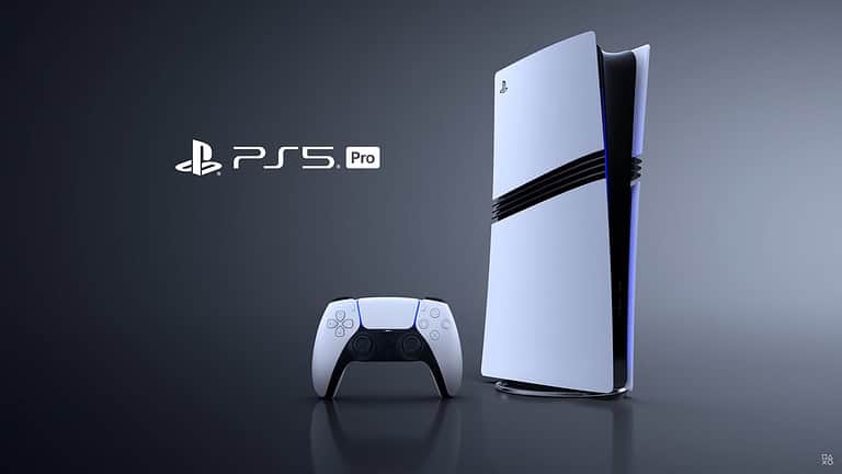 PlayStation 5 Pro Benchmark Leak Reveals Improved Performance and New Features