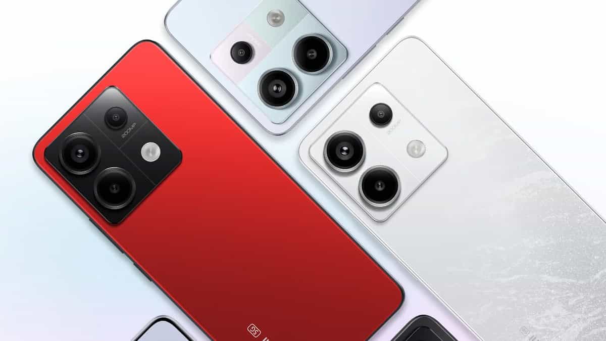 Redmi Note 14 Series Teased: IP68 Rating, Enhanced Battery Life, and Launch Expected Soon