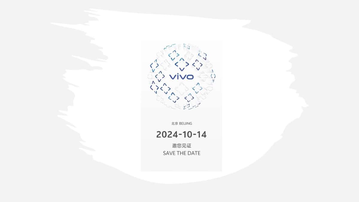 Vivo X200 Series Set to Launch in China on October 12: Expected Features and Specifications