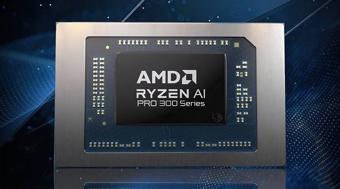 AMD Ryzen AI 7 PRO 360